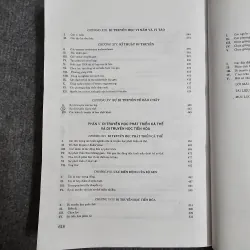 Di truyền học 1029548