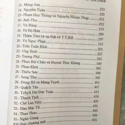 VĂN THI SĨ TIỀN CHIẾN - Nguyễn Vỹ 442891