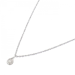 Dây chuyền kim cương PT900/PT850 0.17CT - Hàng hiệu Chính hãng 856816