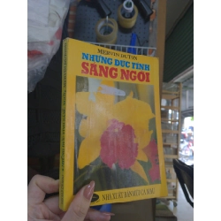 Những đức tính sáng ngời - Mervin Dutond 473077