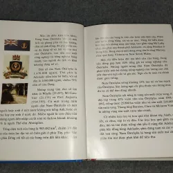 ÔXTRÂYLIA NGÀY NAY 701081