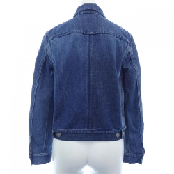 Áo khoác denim CHRISTIAN DIOR - Hàng hiệu Authentic 825972