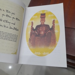 Phật Hoàng TRẦN NHÂN TÔNG (truyện lịch sử) 359647