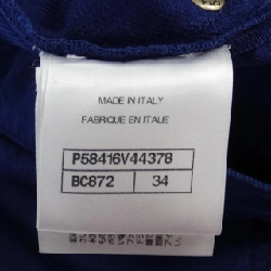 Chanel CHANEL P58416V44378 Quần - Hàng hiệu Chính hãng 821135