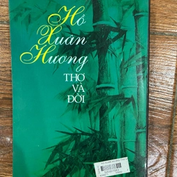 Hồ Xuân Hương Thơ và Đời (k4) 387922