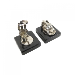 【Vintage】Bông tai Chanel 626649