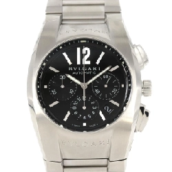 Đồng hồ Bulgari Ergon Chronograph EG40SCH/EG40BSSDCH/AT SS tự động - Hàng hiệu chính hãng