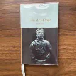 The Art of War - Sun Tzu