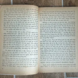 Lễ Hội Mặt Trời - Ceremony Leslie Marmon Silko 745461