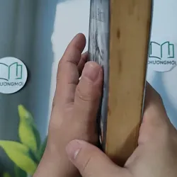 Bị Hoán Đổi (Switched) - Amanda Hocking 798347