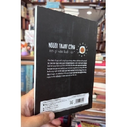 Người Thành Công Làm Gì Vào Buổi Tối? - Hayato Goto