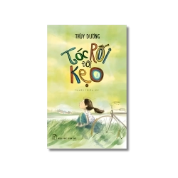 Tóc rối đổi kẹo - Thùy Dương