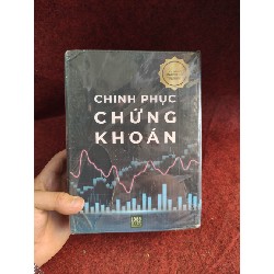 Combo chinh phục chứng khoán mới 90%