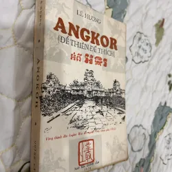 Anhkor đế thiên đế thích