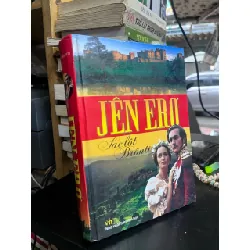 Jênerơ - Emily Bronte 136802