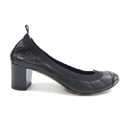 【Khuyến mãi】Giày cao gót CHANEL