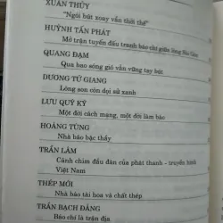 Chứng nhân lịch sử 777278