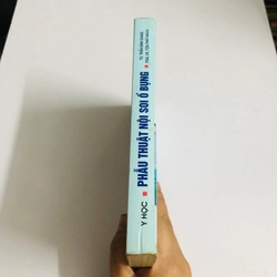 PHẪU THUẬT NỘI SOI Ổ BỤNG  539447