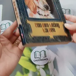 Con Bim Trắng Tai Đen - G. T. Proleforski 744686