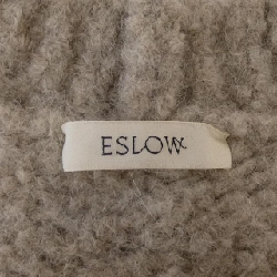 ESLOW Áo gile 629084
