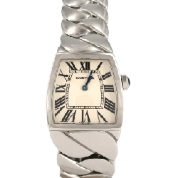 Cartier La Dona LM W660022I SS Quartz - Hàng hiệu Authentic