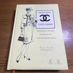 Thánh kinh Coco chanel Karen Karbo