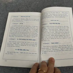 CÁI DŨNG CỦA THÁNH NHÂN 993188