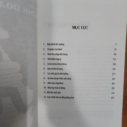 Sách Những cuộc phiêu lưu trong kinh doanh của John Brooks mới 90% 531618