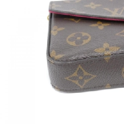 Túi xách vai Louis Vuitton Monogram Pochette Felicie M61276 - Hàng hiệu Chính hãng 766026