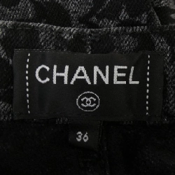 Jeans CHANEL LOOK2 P78117V70015 646058