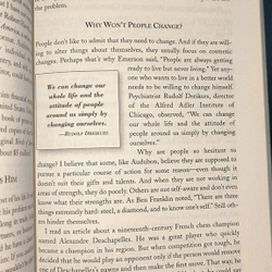 FALLING FORWARD - JOHN C. MAXWELL 543028