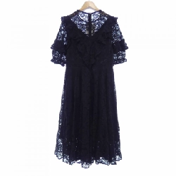 【Mã giảm giá】Aveniretoile Váy 652783