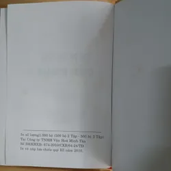 Tam Quốc Diễn Nghĩa (Bộ 2 Tập) - La Quán Trung 736910