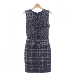 【Mã giảm giá】Dolce & Gabbana DOLCE&GABBANA Váy