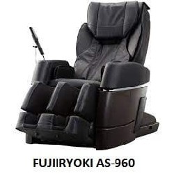 ( Used 95% ) FUJIIORYKI AS 960 GHẾ MASSAGE MADE IN JAPAN