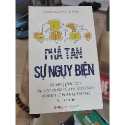 Phá tan tự ngụy biện