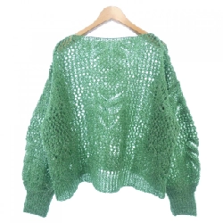 Mame Kurogouchi Áo len - Hàng hiệu Authentic 818157