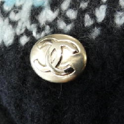 Chanel CHANEL P73226K10553 Áo len 631317