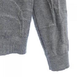 HERMES エルメス *07-7722 Áo khoác cardigan 632606