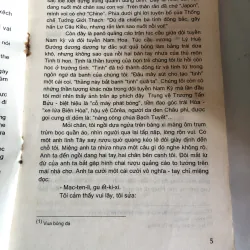 Gió bụi Sài Gòn - Bùi Cát Vũ 957415