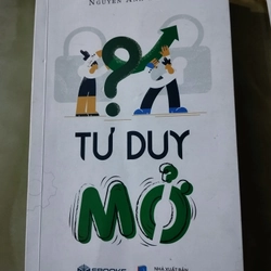 Sách tư duy mở  