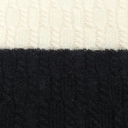 【Mã giảm giá】Chanel CHANEL Áo len 643959