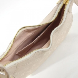 Túi xách vai Louis Vuitton Monogram Empreinte (Spring in the City) Bagatelle M46113 - Hàng hiệu Chính hãng 764294