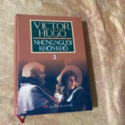 COMBO VICTOR HUGO- NHỮNG NGƯỜI KHỐN KHỔ- THẰNG GÙ NHÀ THỜ ĐỨC BÀ (a) 720640