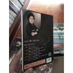 Thiên đường và địa ngục - Thị Vân 2006 VAVO-AK18 969369