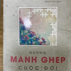 Những mảnh ghép cuộc đời - Jim Rohn