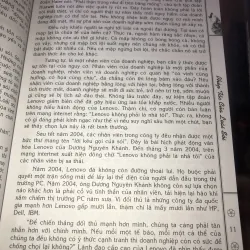 Phép tắc của loài sói - La Vũ 1024223