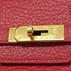 Túi xách Hermès Birkin 35cm - Hàng hiệu Chính hãng 770674