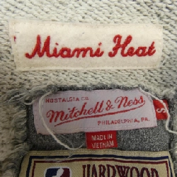 Áo khoác MITCHELL&NESS - Hàng hiệu Authentic 904960