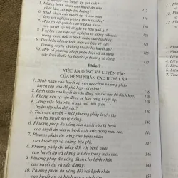 Khống chế bệnh cao huyết áp -180 trang  1018065